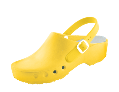 A.W. Schürr Chiroclogs Classic - surgical shoes